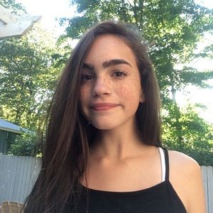 Meet your Posher, Jaclyn